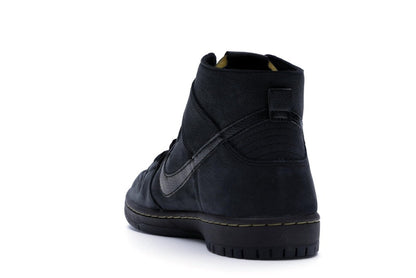 Nike SB Dunk High Deconstructed Doc Martens