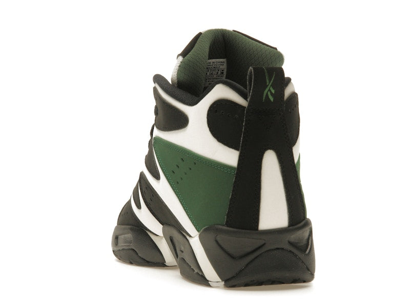 Reebok Kamikaze Sonics