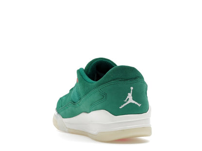 Jordan Flight Court Malachite