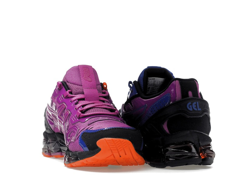 ASICS Gel-Quantum 360 6 GmbH Orchid Black