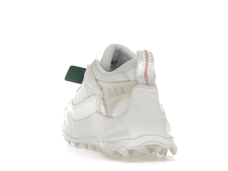 OFF-WHITE Odsy-1000 White White SS22