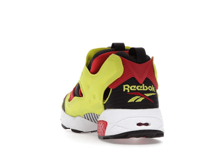 Reebok Instapump Fury Citron (2019)