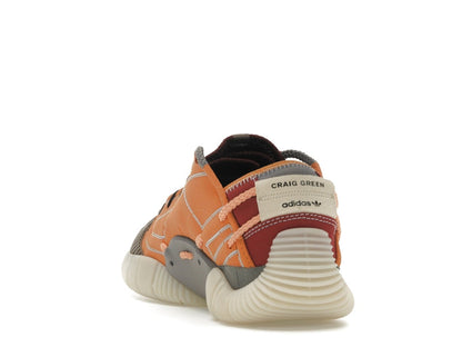 adidas Scuba Phormar Craig Green Tactile Orange