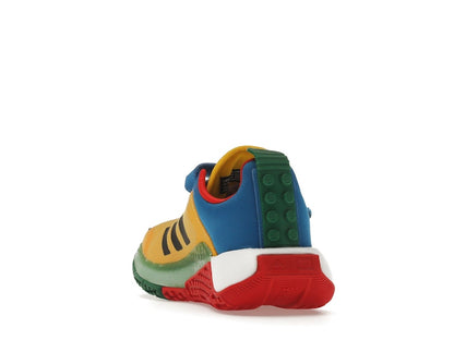adidas Sport Shoe LEGO Yellow (PS)