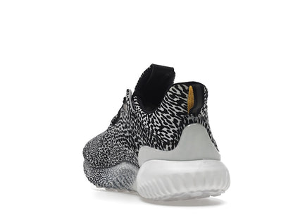 adidas AlphaBounce Motion Capture