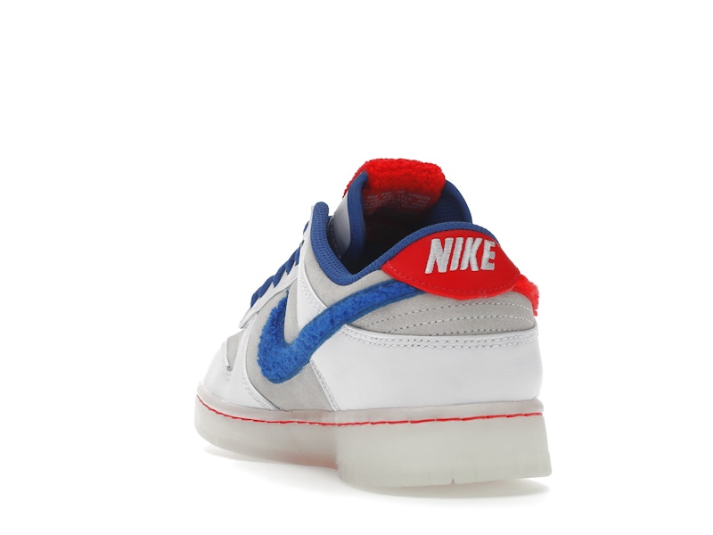 Nike Dunk Low Retro PRM Year of the Rabbit White Rabbit (2023)