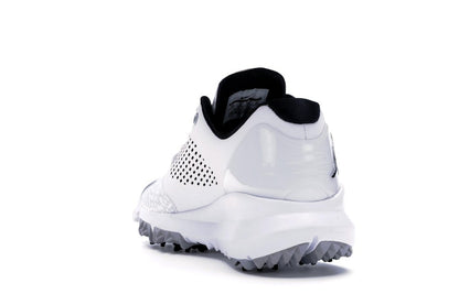 Jordan Trainer ST G White Wolf Grey