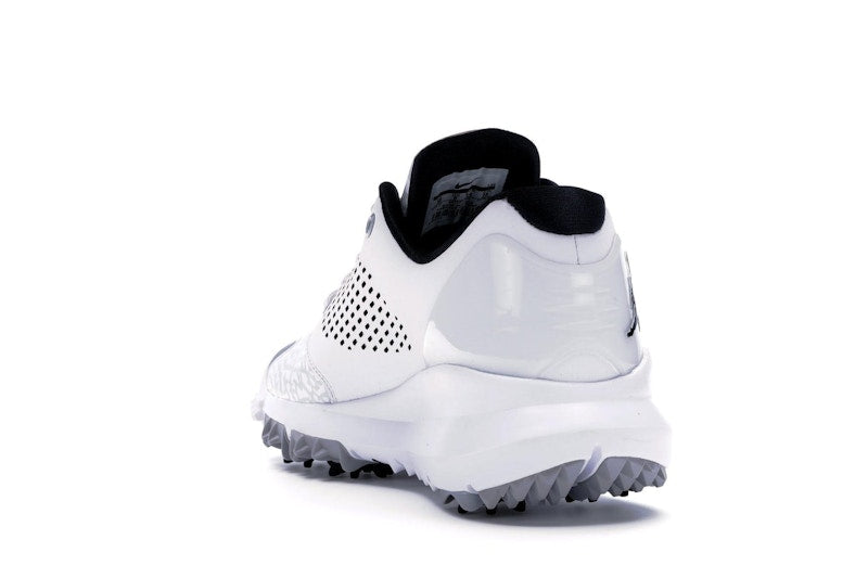 Jordan Trainer ST G White Wolf Grey