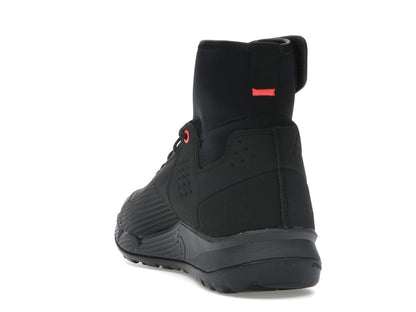 adidas Five Ten Trailcross Gore-Tex Core Black Grey Three Solar Red