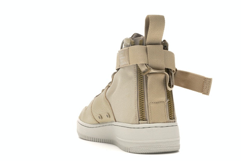 Nike SF Air Force 1 Mid Mushroom