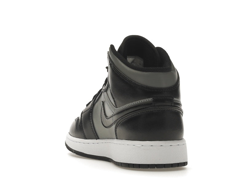 Jordan 1 Mid Shadow Red (GS)