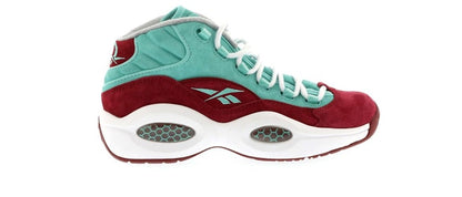 Reebok Question Mid SNS Shoe About Nothing