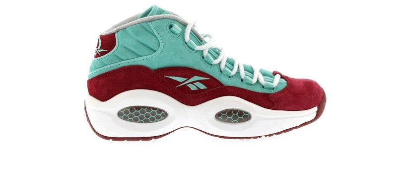 Reebok Question Mid SNS Shoe About Nothing
