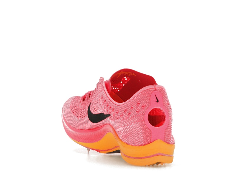 Nike ZoomX Dragonfly Hyper Pink