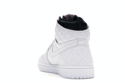 Jordan 1 Retro High Charlotte Hornets Foundation White
