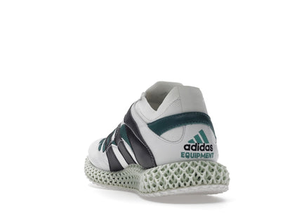 adidas Predator Accelerator 4D EQT White Sub Green