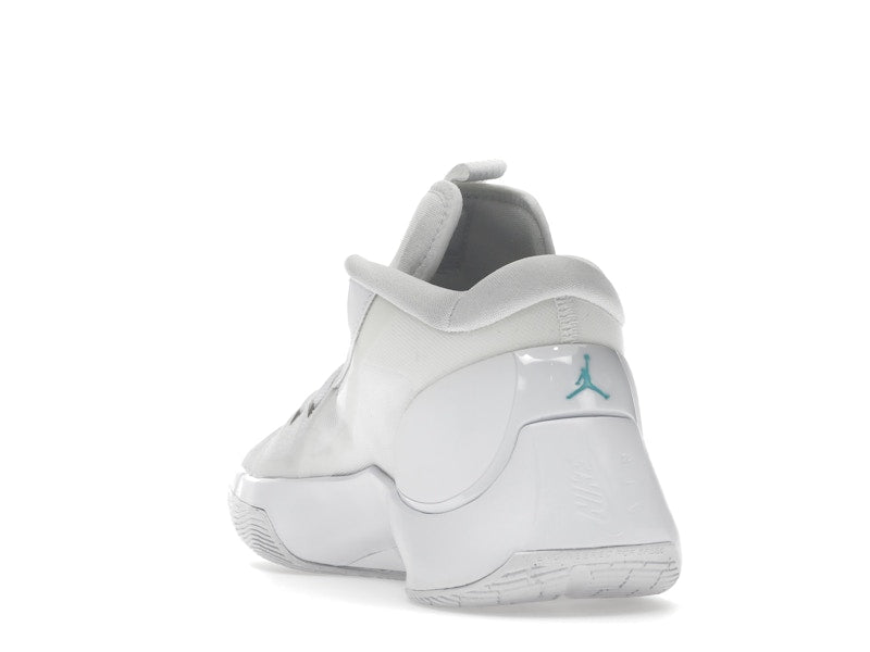 Jordan Zoom Separate White Blue