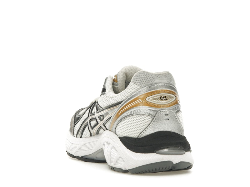 ASICS GT-2160 Cream Pure Silver Gold