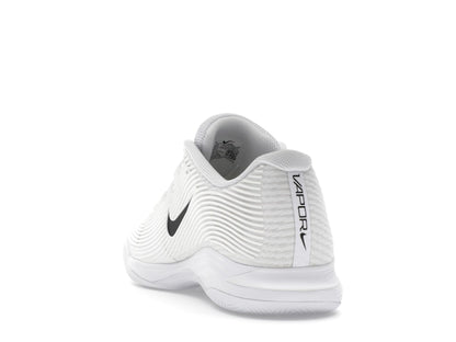 Nike Court Air Zoom Vapor 12 HC White Summit White Black