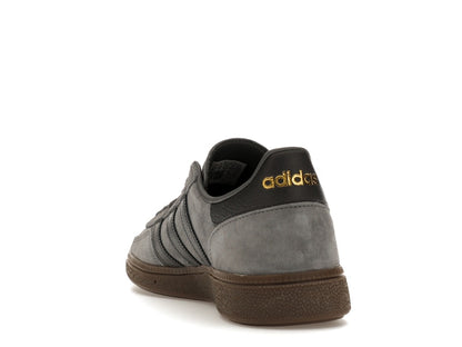 adidas Handball Spezial Dark Grey Black Gum