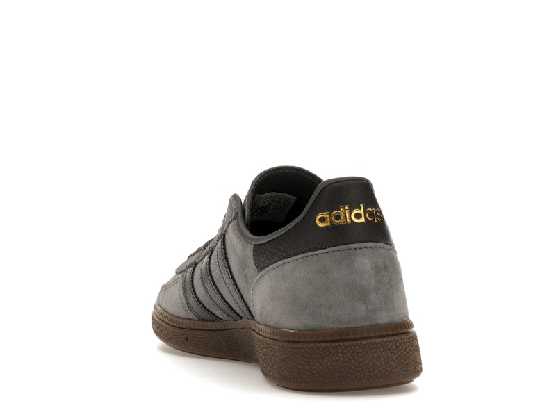 adidas Handball Spezial Dark Grey Black Gum