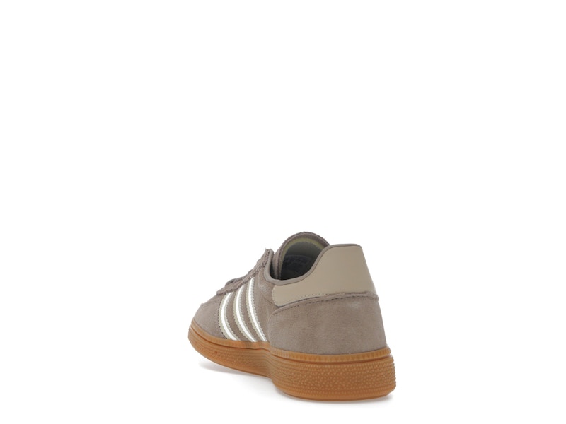 adidas Handball Spezial Chalky Brown Cloud White Magic Beige (GS)