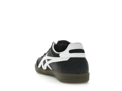 Onitsuka Tiger Tokuten Black White Gum