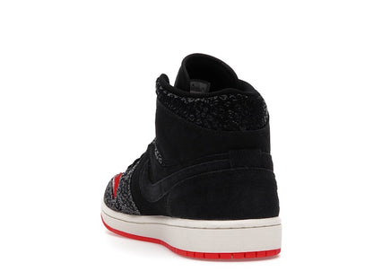 Jordan 1 Mid SE Siempre Familia