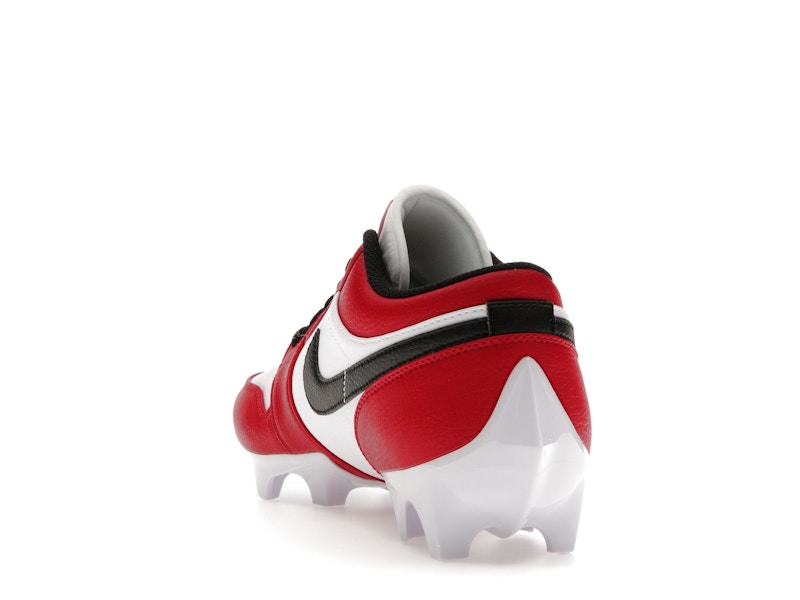 Jordan 1 Low TD Cleat Chicago (2023)