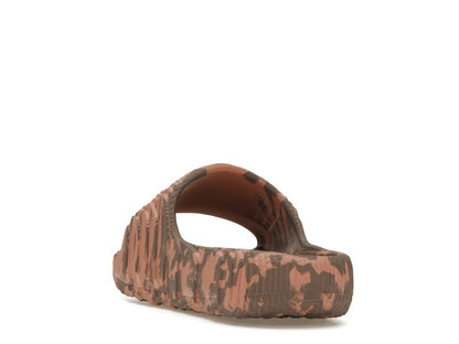 adidas Adilette 22 Slides Clay Strata