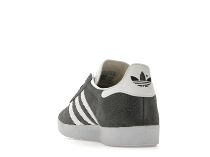 adidas Gazelle Solid Grey