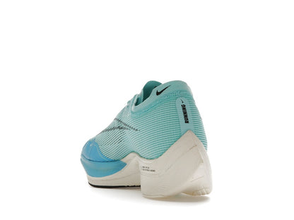 Nike ZoomX Vaporfly Next% 2 Aurora Green (Women's)