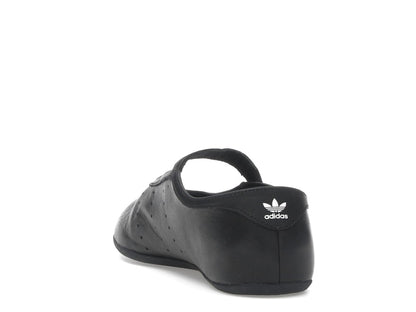 adidas Stan Smith Lo Pro Triple Black (Women's)