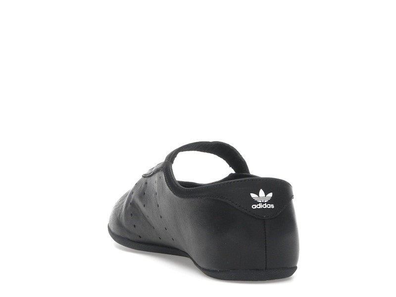 adidas Stan Smith Lo Pro Triple Black (Women's)
