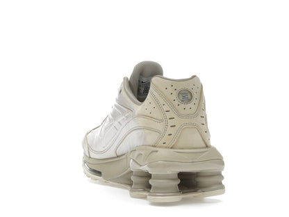 Nike Shox Ride 2 PRM Metallic Silver Desert Khaki