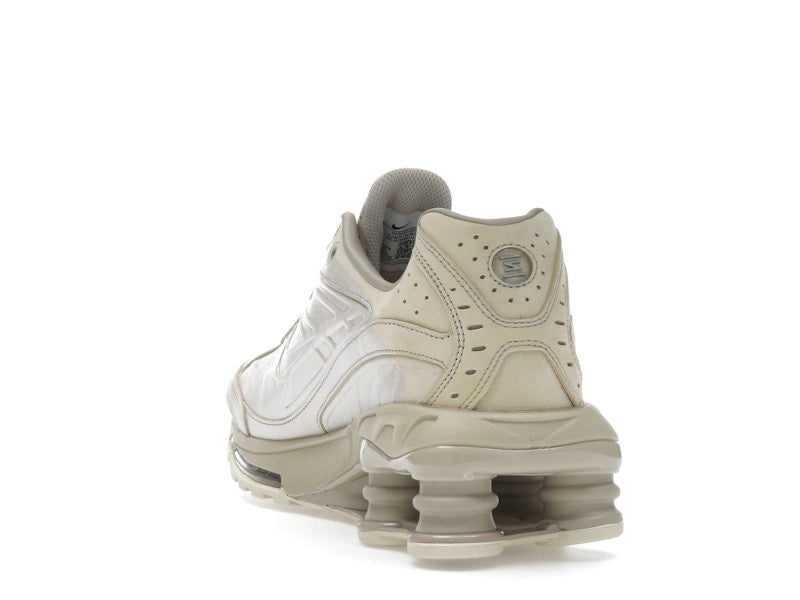 Nike Shox Ride 2 PRM Metallic Silver Desert Khaki