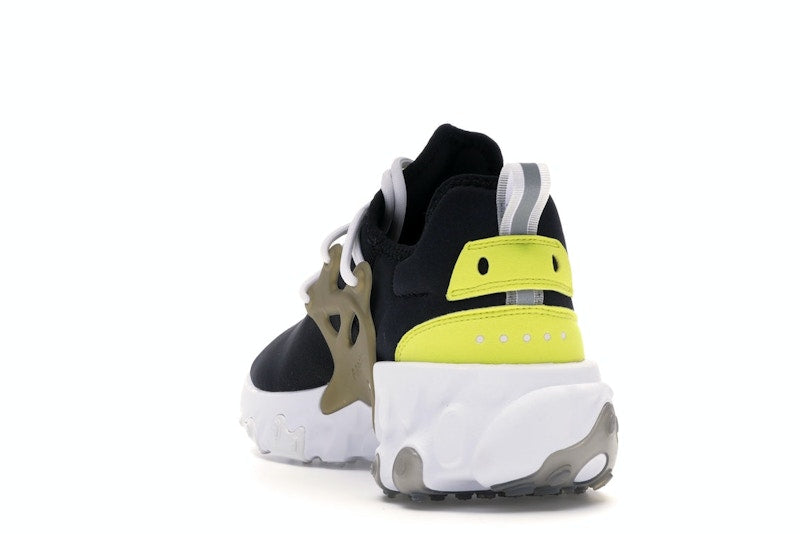 Nike React Presto Brutal Honey