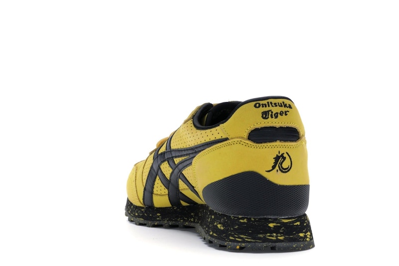 ASICS Onitsuka Tiger Colorado 85 Bait Bruce Lee