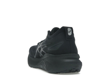 ASICS Gel-Kayano 31 Black
