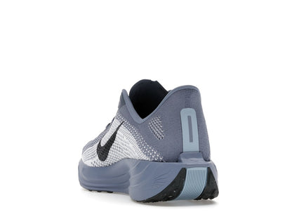 Nike ZoomX Pegasus Plus Ashen Slate White Pure Platinum Anthracite
