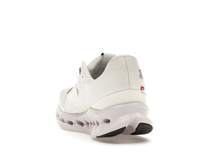 On Running Cloudsurfer White Frost