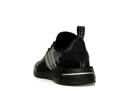 adidas NMD R1 Black Carbon Metallic