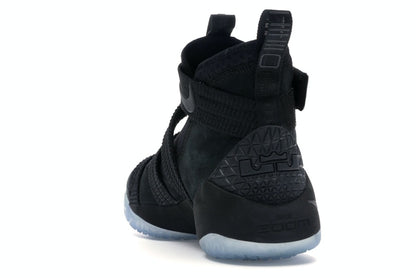Nike LeBron Zoom Soldier 11 Prototype
