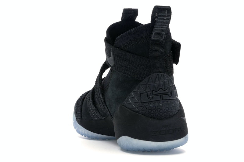 Nike LeBron Zoom Soldier 11 Prototype