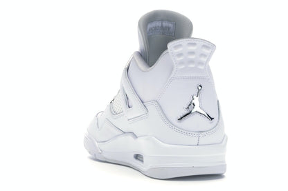 Jordan 4 Retro Pure Money (2017)