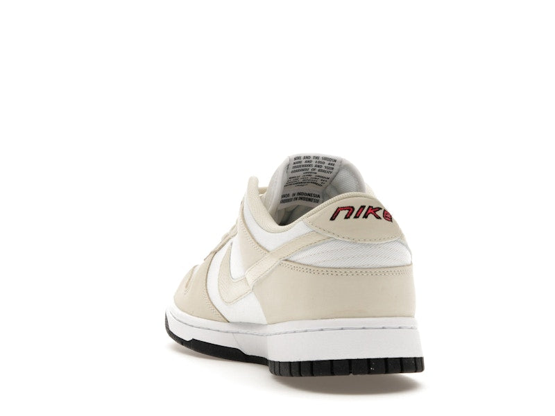 Nike Dunk Low LX White Coconut Milk (Women's)