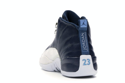 Jordan 12 Retro Obsidian (2012) (GS)