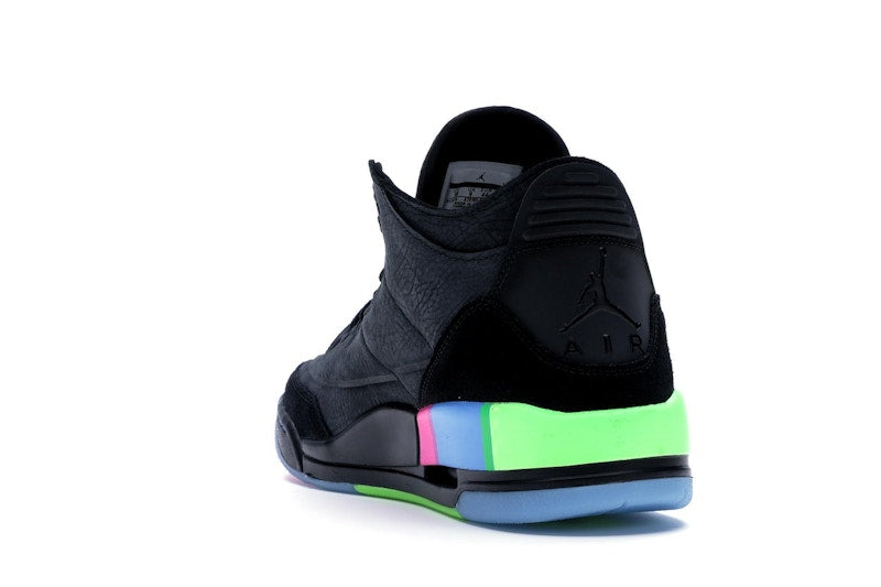 Jordan 3 Retro Quai 54 (2018)
