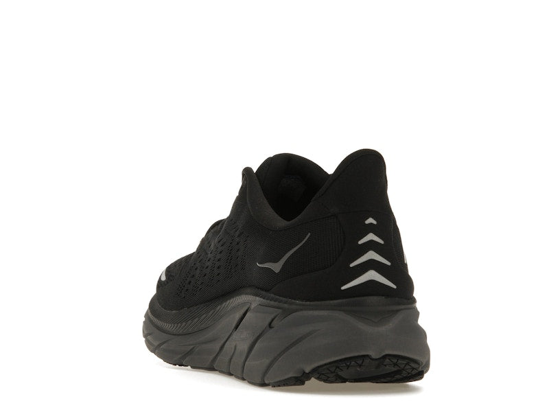 Hoka One One Clifton 8 Black