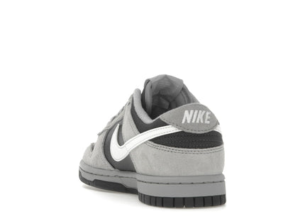 Nike Dunk Low Light Smoke Grey Anthracite